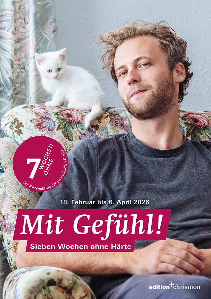 Plakat Fastenaktion-7-Wochen-ohne-2026