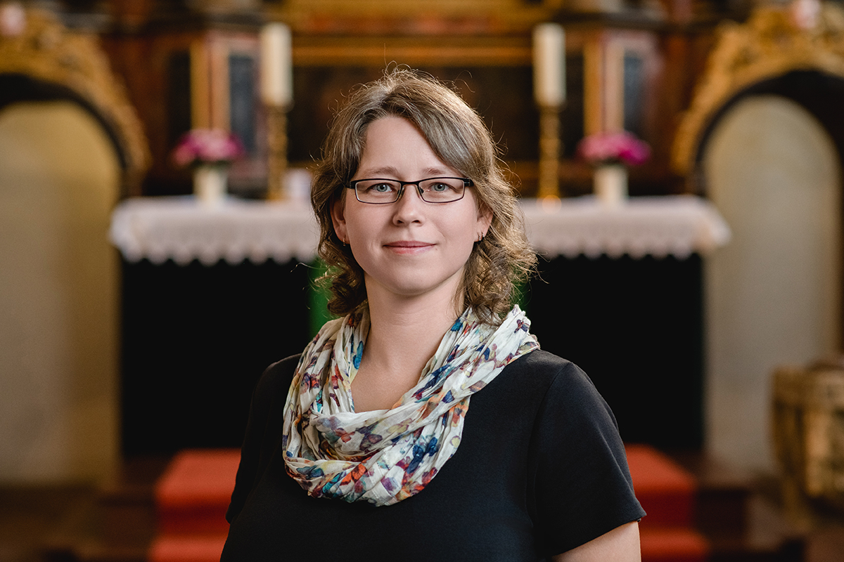 Annegret Kirsch