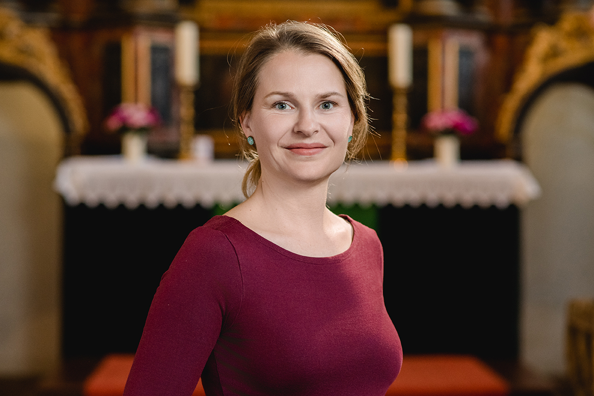 Jasmin Schomber-Krause