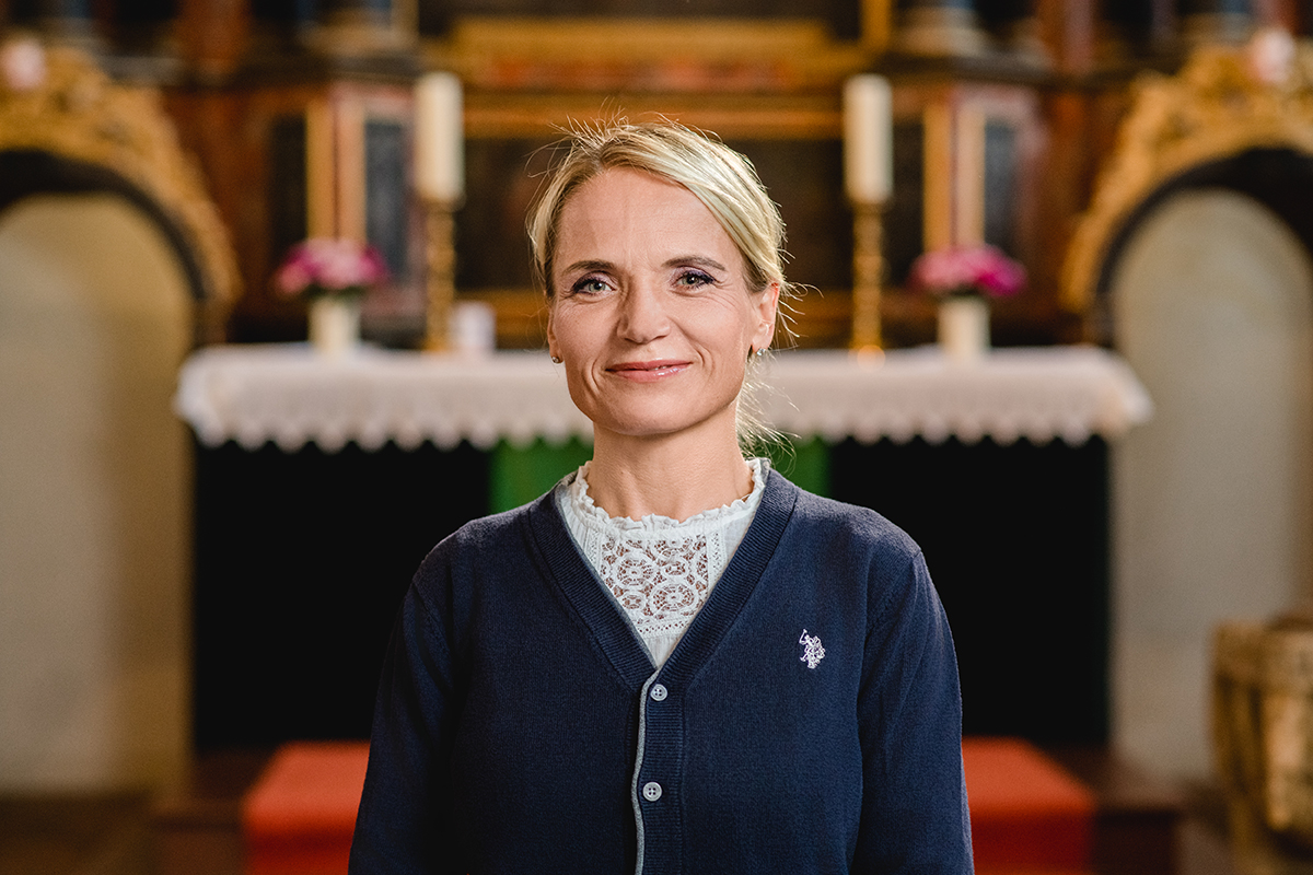 Manuela Linke