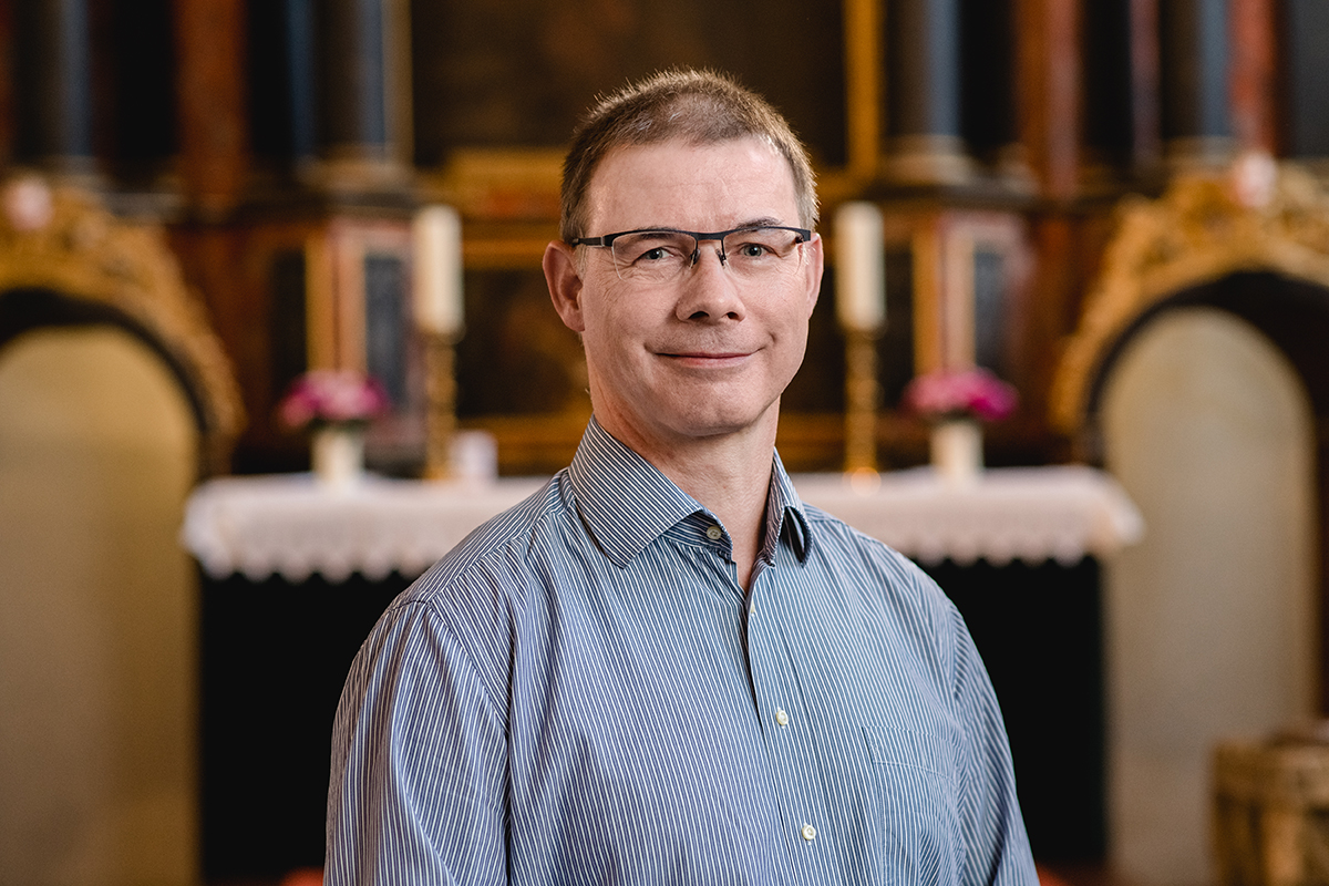 Michael Döding