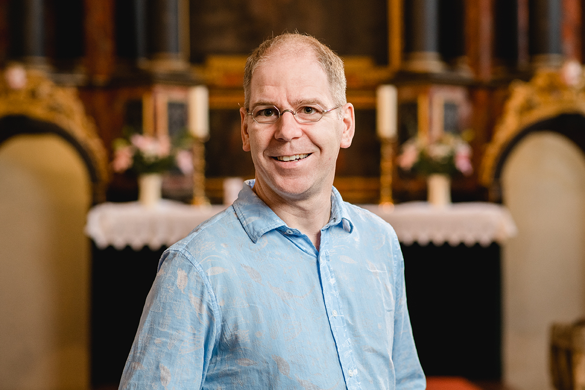Stephan Gümbel