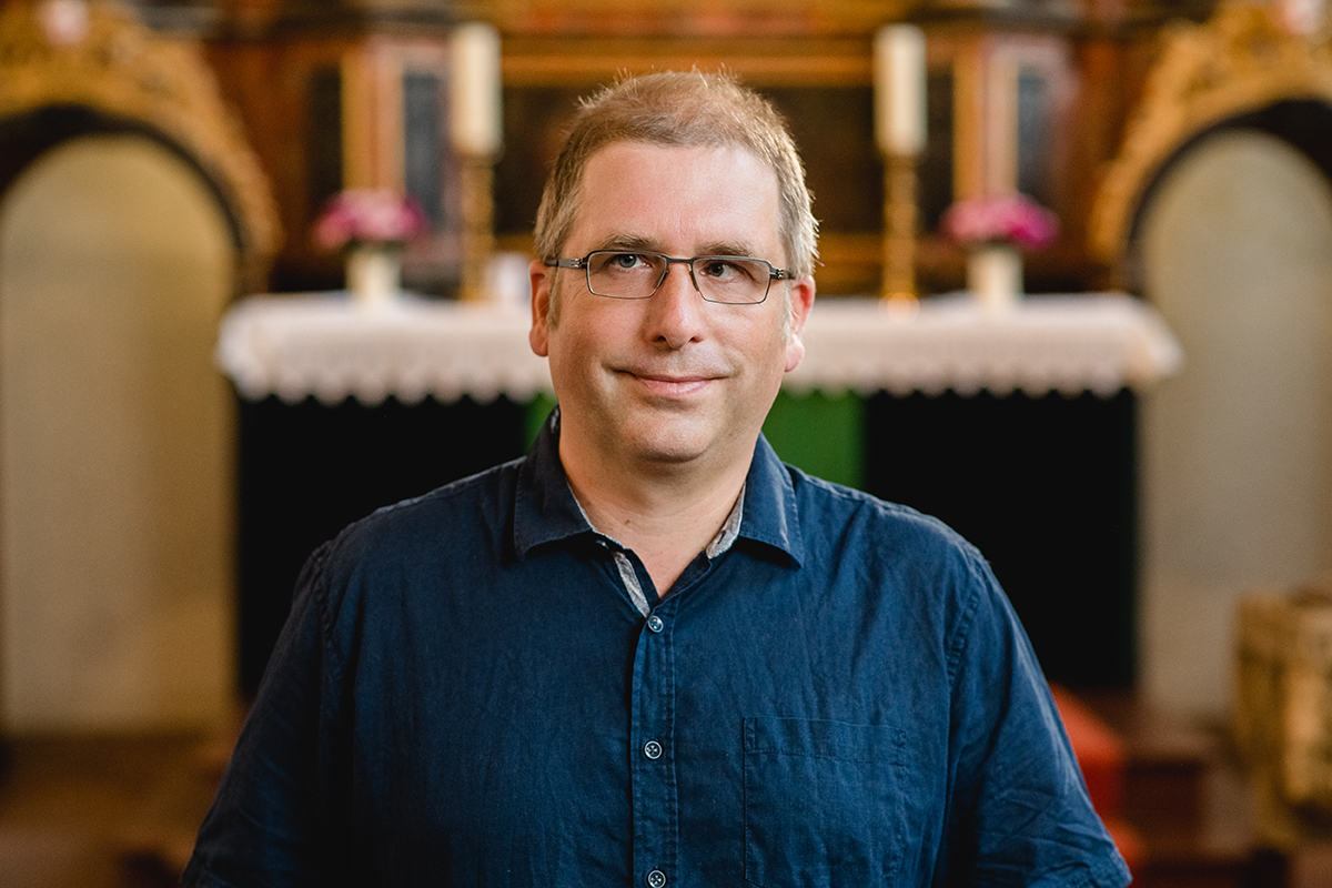 Tobias Pabel